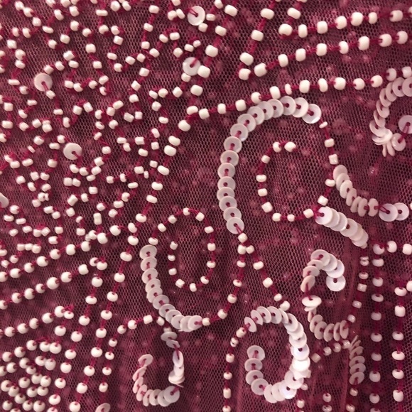 Buffalo Beaded Tank - Picture 5 of 13